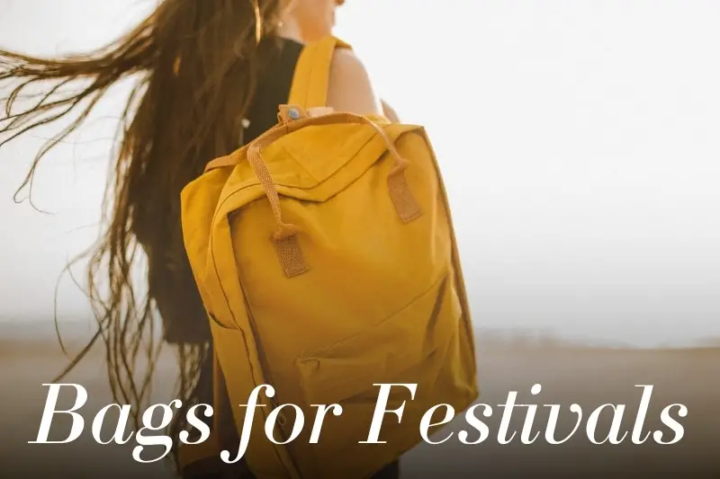 straf lamp bros Best Festival Bags and Backpacks: Ultimate Guide for 2022 - Indie Pop Scene