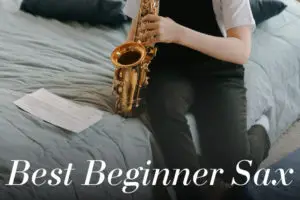 Best Saxophone for Beginners
